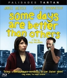 Some Days Are Better Than Others - Blu-Ray movie cover (xs thumbnail)