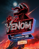 Venom: The Last Dance - Movie Poster (xs thumbnail)