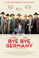 Es war einmal in Deutschland... - Movie Poster (xs thumbnail)