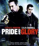 Pride and Glory - Movie Cover (xs thumbnail)