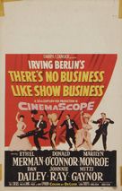 There&#039;s No Business Like Show Business - Movie Poster (xs thumbnail)