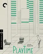 PlayTime Cover