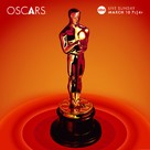 The Oscars - Movie Poster (xs thumbnail)