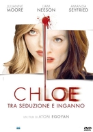 Chloe - Italian Movie Cover (xs thumbnail)