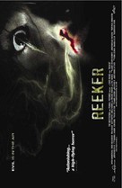 Reeker - British Movie Poster (xs thumbnail)