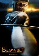 Beowulf - poster (xs thumbnail)