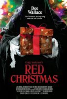 Red Christmas - Australian Movie Poster (xs thumbnail)