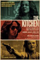 The Kitchen - poster (xs thumbnail)