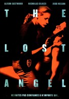 The Lost Angel - French DVD movie cover (xs thumbnail)
