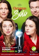 Christmas Solo - Movie Poster (xs thumbnail)