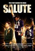Salute - Australian Movie Poster (xs thumbnail)