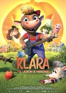 KuToppen - Spanish Movie Poster (xs thumbnail)