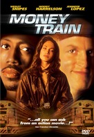 Money Train - DVD movie cover (xs thumbnail)