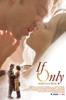 If Only - Movie Poster (xs thumbnail)