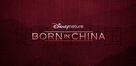 Born in China - Logo (xs thumbnail)