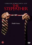 The Stepfather - Danish Movie Cover (xs thumbnail)
