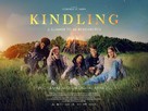 Kindling - British Movie Poster (xs thumbnail)