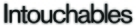 Intouchables - Canadian Logo (xs thumbnail)