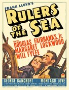 Rulers of the Sea - Movie Poster (xs thumbnail)