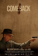 Comeback - Brazilian Movie Poster (xs thumbnail)