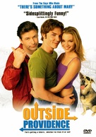 Outside Providence - Movie Cover (xs thumbnail)