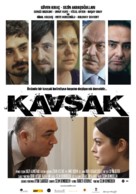 Kavsak - Turkish Movie Poster (xs thumbnail)