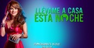 Take Me Home Tonight - Argentinian Movie Poster (xs thumbnail)