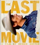 The Last Movie - Movie Cover (xs thumbnail)