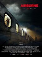 Airborne - British Movie Poster (xs thumbnail)