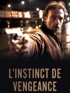 Die Zukunft ist ein einsamer Ort - French Video on demand movie cover (xs thumbnail)