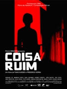 Coisa Ruim - Portuguese Movie Poster (xs thumbnail)