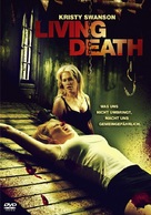 Living Death - German DVD movie cover (xs thumbnail)