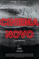 Cinema Novo - Brazilian Movie Poster (xs thumbnail)