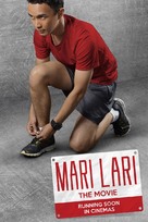 Mari Lari - Indonesian Movie Poster (xs thumbnail)