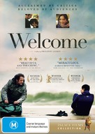 Welcome - Australian Movie Cover (xs thumbnail)