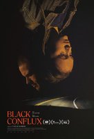 Black Conflux - Canadian Movie Poster (xs thumbnail)