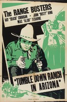 Tumbledown Ranch in Arizona - Movie Poster (xs thumbnail)