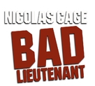The Bad Lieutenant: Port of Call - New Orleans - Logo (xs thumbnail)