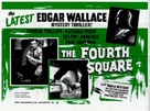 The Fourth Square - British Movie Poster (xs thumbnail)