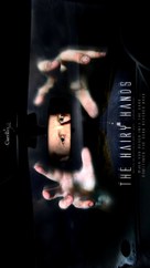 The Hairy Hands - British Movie Poster (xs thumbnail)