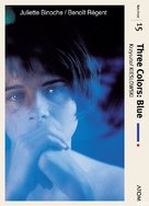 Trois couleurs: Bleu - Swedish Movie Cover (xs thumbnail)