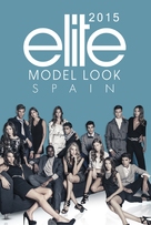 &quot;Elite Model Look Spain&quot; - Hong Kong Movie Poster (xs thumbnail)