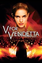 V for Vendetta - Movie Cover (xs thumbnail)