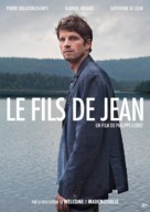 Le fils de Jean - Swiss Movie Poster (xs thumbnail)