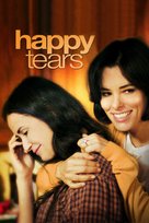 Happy Tears - Movie Cover (xs thumbnail)