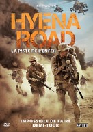 Hyena Road - French Movie Cover (xs thumbnail)