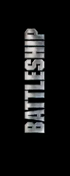Battleship Logo