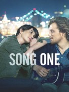 Song One - poster (xs thumbnail)