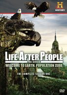 Life After People - Movie Cover (xs thumbnail)