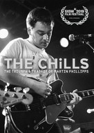 The Chills: The Triumph and Tragedy of Martin Phillipps - Australian Movie Poster (xs thumbnail)